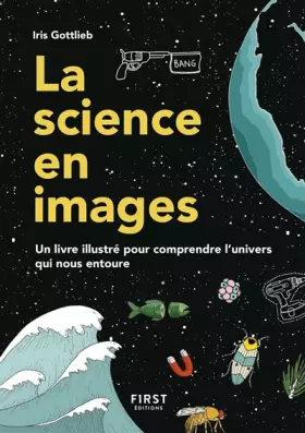 Couverture du produit · La Science en images