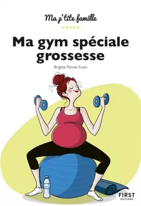 Couverture du produit · Ma gym spéciale grossesse