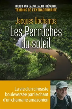 Couverture du produit · Les Perruches du soleil