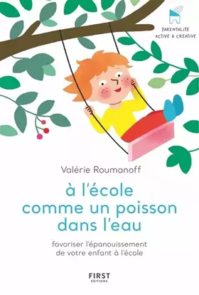 Couverture du produit · À l'école comme un poisson dans l'eau