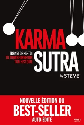 Couverture du produit · KARMA SUTRA