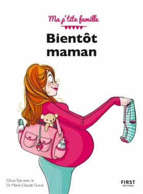 Couverture du produit · Bientôt Maman !
