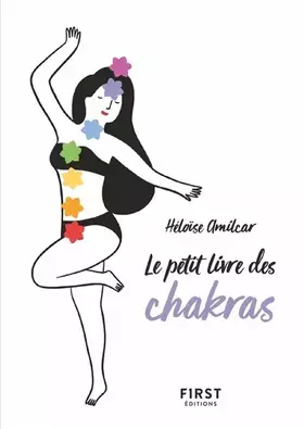 Couverture du produit · Le Petit Livre des chakras