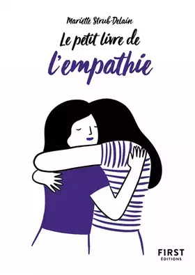 Couverture du produit · Le Petit Livre de l'empathie