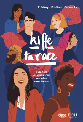 Couverture du produit · Kiffe ta race