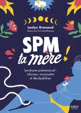 Couverture du produit · SPM Ta Mère