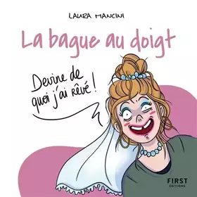 Couverture du produit · La bague au doigt