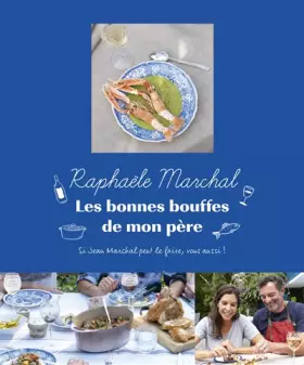 Couverture du produit · Les bonnes bouffes de mon père