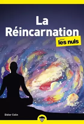 Couverture du produit · La réincarnation pour les Nuls