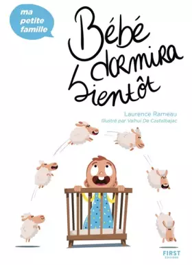 Couverture du produit · Bébé dormira bientôt