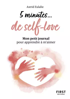 Couverture du produit · 5 minutes de self-love