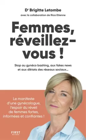 Couverture du produit · Femmes, réveillez-vous !