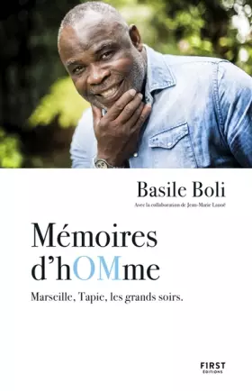 Couverture du produit · Mémoires d'hOMme