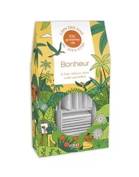 Couverture du produit · 100 grammes de Bonheur, 7e éd