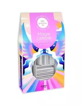 Couverture du produit · 100 grammes de magie céleste