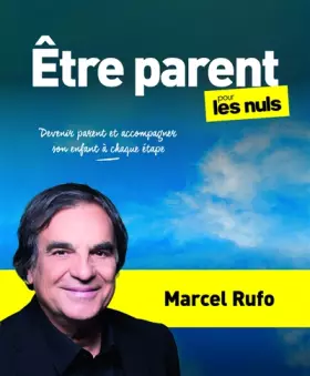 Couverture du produit · Être parent pour les Nuls, grand format