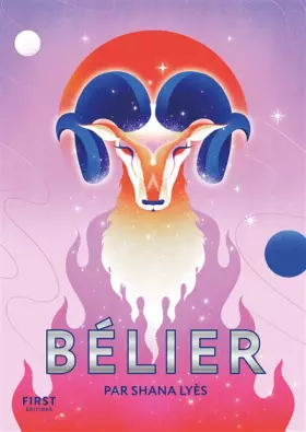 Couverture du produit · Le Petit livre - Bélier