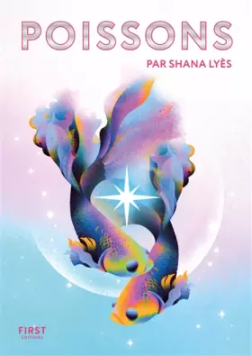 Couverture du produit · Le Petit livre - Poissons
