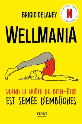 Couverture du produit · Wellmania
