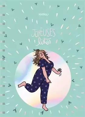 Couverture du produit · Joyeuses listes