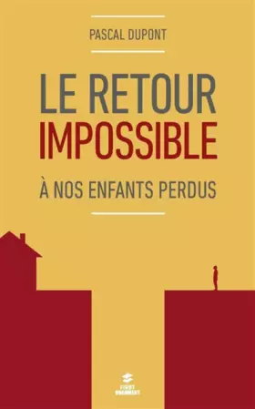 Couverture du produit · Le retour impossible