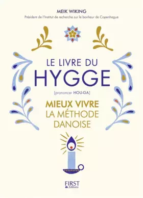 Couverture du produit · Le Livre du Hygge