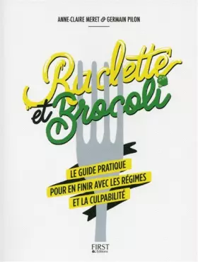Couverture du produit · Raclette et brocoli