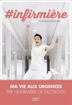 Couverture du produit · #Infirmière