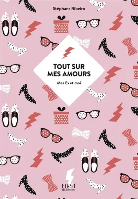 Couverture du produit · Tout sur mes amours (carnet d'ex)