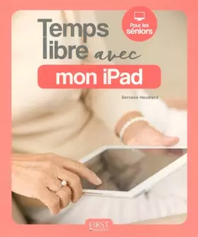 Couverture du produit · Temps libre avec mon iPad