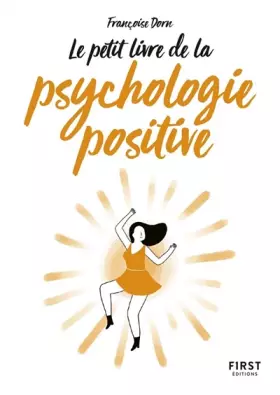 Couverture du produit · La Psychologie positive