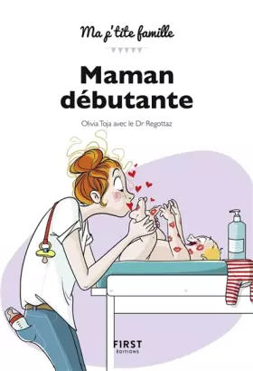 Couverture du produit · Maman débutante, 7e édition