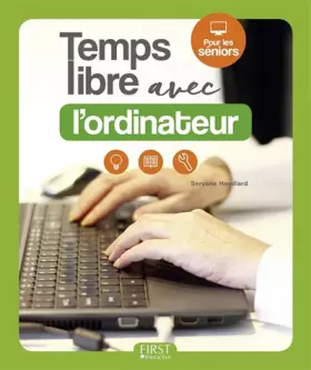 Couverture du produit · Temps libre avec l'ordinateur