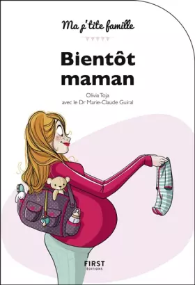 Couverture du produit · Bientôt maman, 6e édition