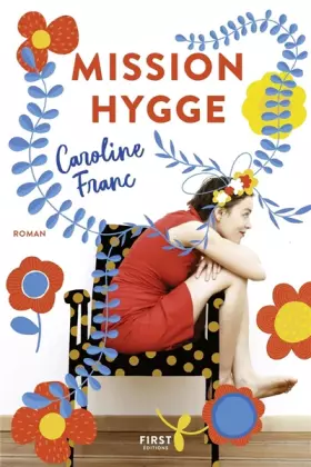 Couverture du produit · Mission Hygge