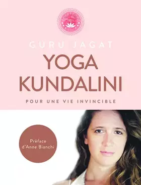 Couverture du produit · Yoga Kundalini