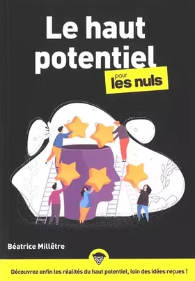 Couverture du produit · Le Haut potentiel Pour les Nuls