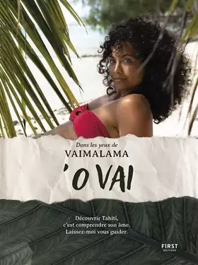 Couverture du produit · O VAI