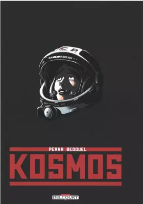 Couverture du produit · Kosmos