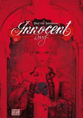 Couverture du produit · Innocent rouge T12