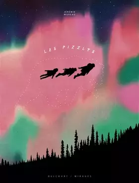 Couverture du produit · Les Pizzlys