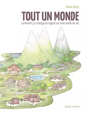 Couverture du produit · Tout un monde
