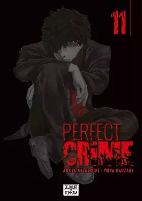 Couverture du produit · Perfect crime T11