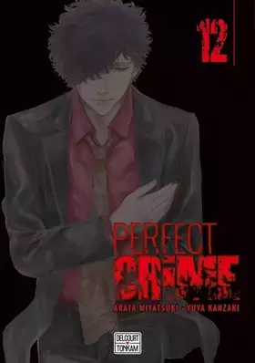 Couverture du produit · Perfect crime T12