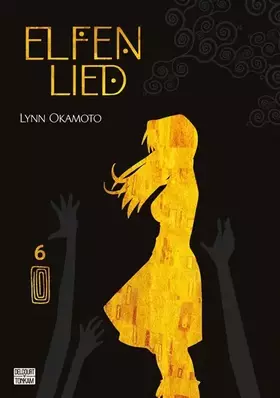 Couverture du produit · Elfen Lied Double Edition T06