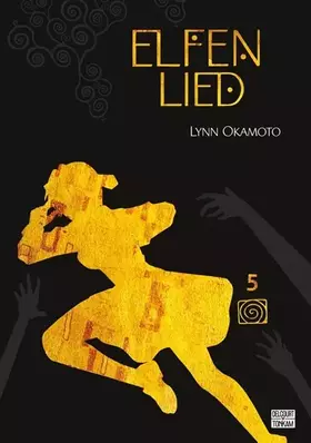 Couverture du produit · Elfen Lied Double Edition T05