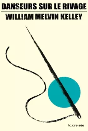 Couverture du produit · Danseurs sur le rivage