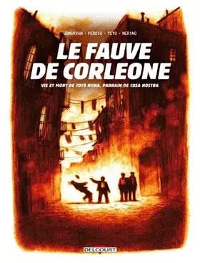 Couverture du produit · Fauve de Corleone