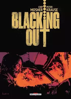 Couverture du produit · Blacking Out