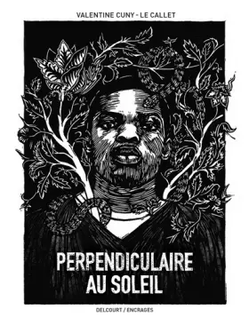 Couverture du produit · Perpendiculaire au soleil